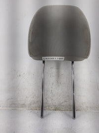 2012 Kia Optima Headrest Head Rest Front Driver Seat Gray - Oemusedautoparts1.com
