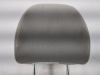 2012 Kia Optima Headrest Head Rest Front Driver Seat Gray - Oemusedautoparts1.com