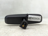 2011-2020 Kia Optima Interior Rear View Mirror Replacement OEM P/N:E4 012143 Fits OEM Used Auto Parts - Oemusedautoparts1.co