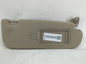 compare product 2011-2016 Kia Optima Sun Visor Shade Replacement Passenger Right Mirror Fits Fits 2011 2012 2013 2014 2015 2016 OEM Used Auto Parts
