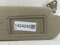 2011-2016 Kia Optima Sun Visor Shade Replacement Passenger Right Mirror Fits Fits 2011 2012 2013 2014 2015 2016 OEM Used Aut