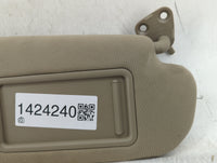 2011-2016 Kia Optima Sun Visor Shade Replacement Passenger Right Mirror Fits Fits 2011 2012 2013 2014 2015 2016 OEM Used Aut