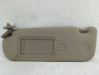 2011-2016 Kia Optima Sun Visor Shade Replacement Driver Left Mirror Fits Fits 2011 2012 2013 2014 2015 2016 OEM Used Auto Pa