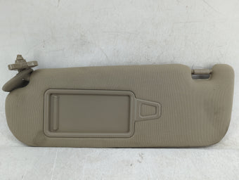 compare product 2011-2016 Kia Optima Sun Visor Shade Replacement Driver Left Mirror Fits Fits 2011 2012 2013 2014 2015 2016 OEM Used Auto Parts