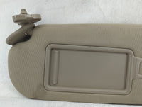 2011-2016 Kia Optima Sun Visor Shade Replacement Driver Left Mirror Fits Fits 2011 2012 2013 2014 2015 2016 OEM Used Auto Pa