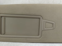 2011-2016 Kia Optima Sun Visor Shade Replacement Driver Left Mirror Fits Fits 2011 2012 2013 2014 2015 2016 OEM Used Auto Pa