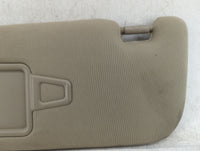 2011-2016 Kia Optima Sun Visor Shade Replacement Driver Left Mirror Fits Fits 2011 2012 2013 2014 2015 2016 OEM Used Auto Pa
