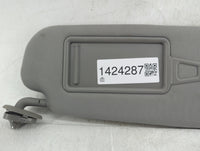2011-2016 Kia Optima Sun Visor Shade Replacement Passenger Right Mirror Fits Fits 2011 2012 2013 2014 2015 2016 OEM Used Aut