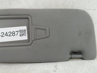2011-2016 Kia Optima Sun Visor Shade Replacement Passenger Right Mirror Fits Fits 2011 2012 2013 2014 2015 2016 OEM Used Aut