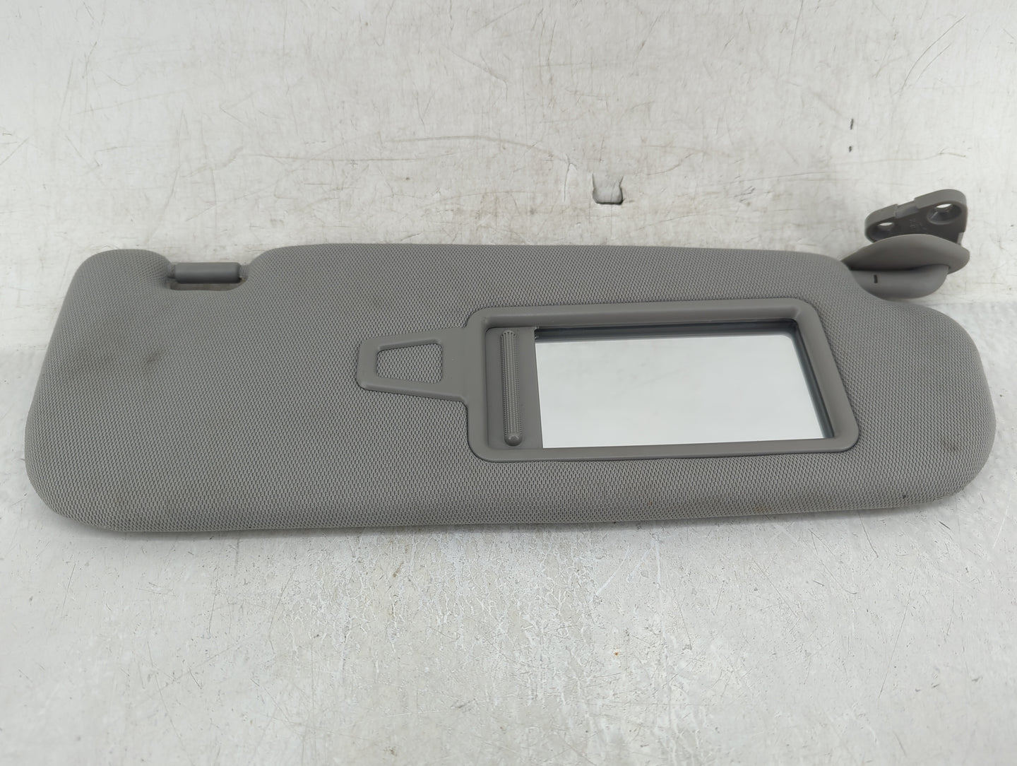 2011-2016 Kia Optima Sun Visor Shade Replacement Passenger Right Mirror Fits Fits 2011 2012 2013 2014 2015 2016 OEM Used Aut