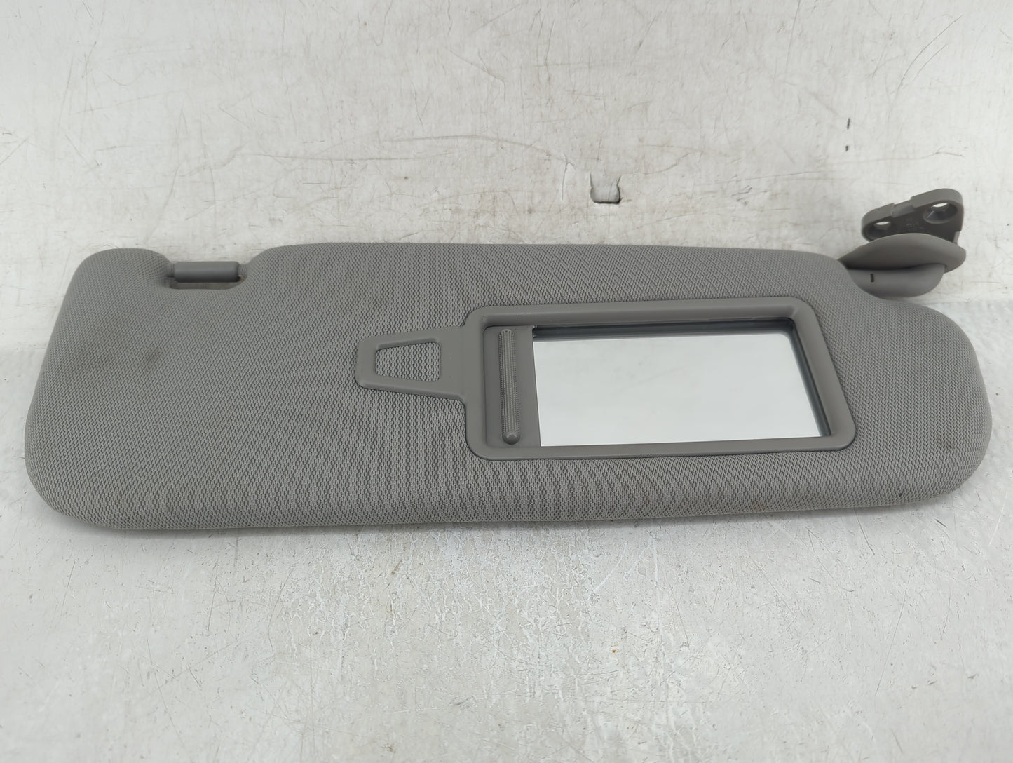 2011-2016 Kia Optima Sun Visor Shade Replacement Passenger Right Mirror Fits Fits 2011 2012 2013 2014 2015 2016 OEM Used Aut