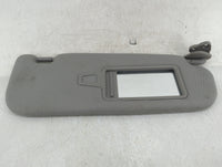 2011-2016 Kia Optima Sun Visor Shade Replacement Passenger Right Mirror Fits Fits 2011 2012 2013 2014 2015 2016 OEM Used Aut