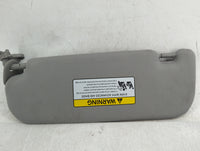 2011-2016 Kia Optima Sun Visor Shade Replacement Passenger Right Mirror Fits Fits 2011 2012 2013 2014 2015 2016 OEM Used Aut
