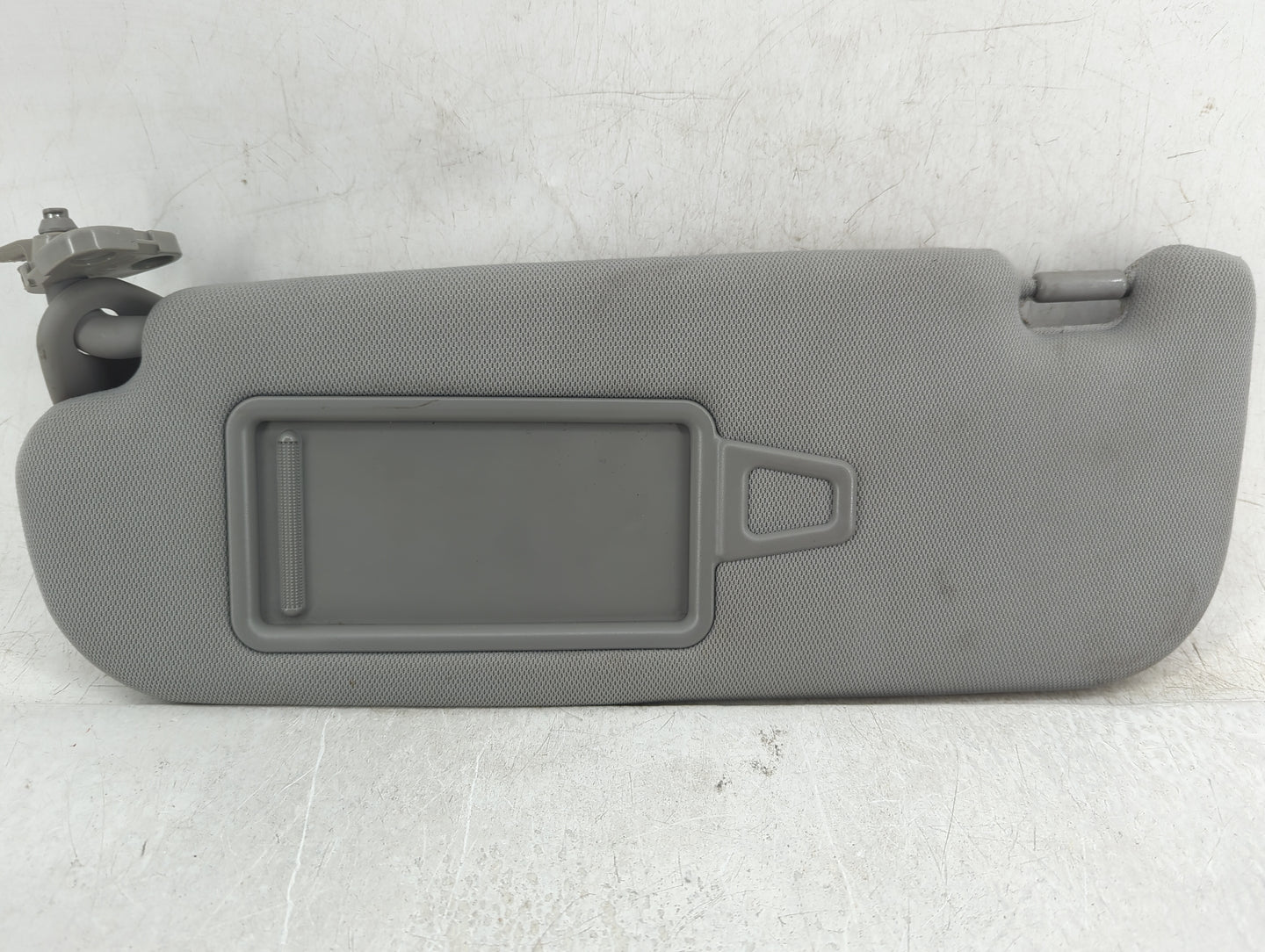2011-2016 Kia Optima Sun Visor Shade Replacement Driver Left Mirror Fits Fits 2011 2012 2013 2014 2015 2016 OEM Used Auto Pa
