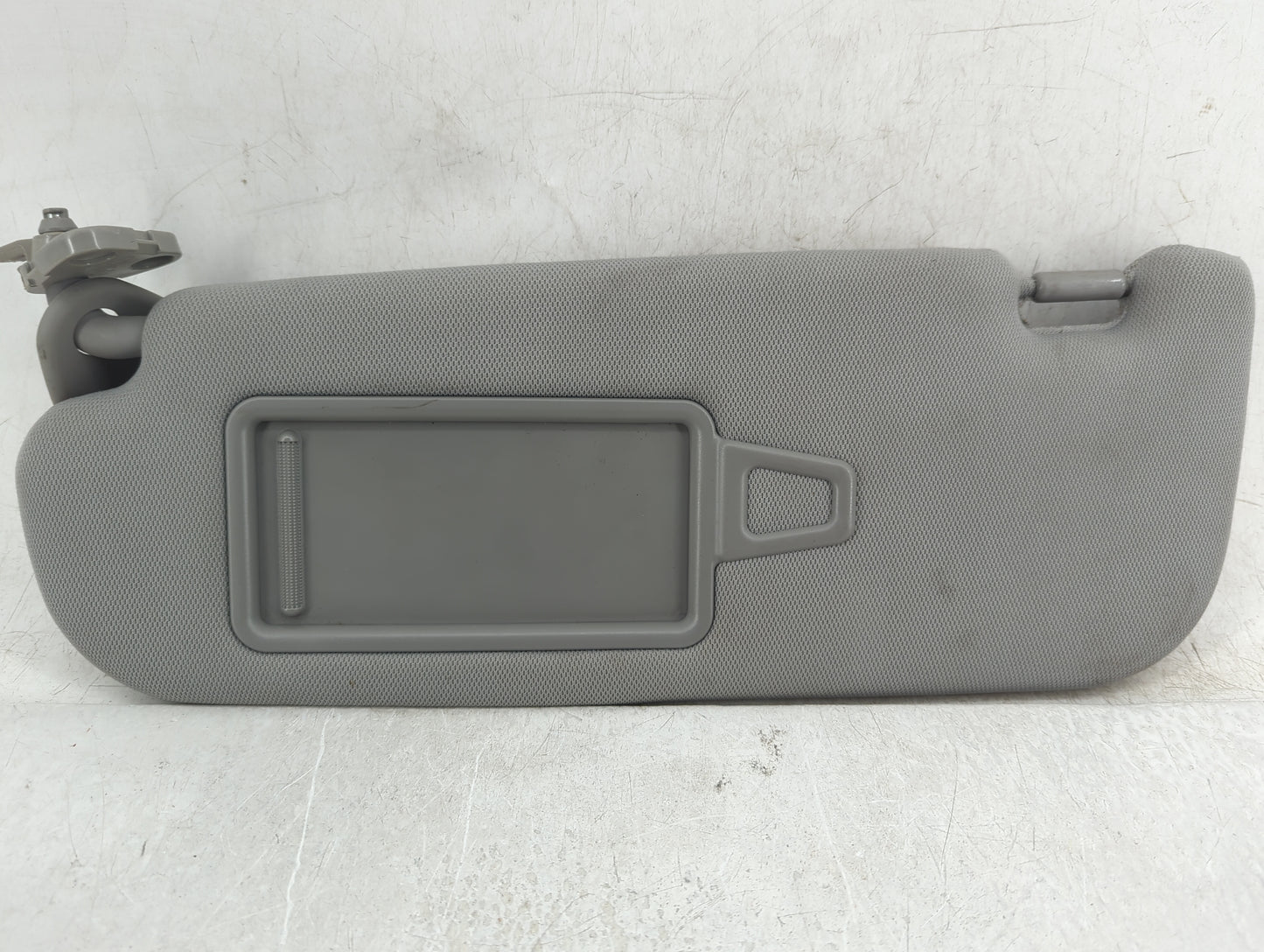 2011-2016 Kia Optima Sun Visor Shade Replacement Driver Left Mirror Fits Fits 2011 2012 2013 2014 2015 2016 OEM Used Auto Pa
