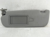 2011-2016 Kia Optima Sun Visor Shade Replacement Driver Left Mirror Fits Fits 2011 2012 2013 2014 2015 2016 OEM Used Auto Pa