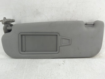 compare product 2011-2016 Kia Optima Sun Visor Shade Replacement Driver Left Mirror Fits Fits 2011 2012 2013 2014 2015 2016 OEM Used Auto Parts