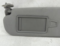 2011-2016 Kia Optima Sun Visor Shade Replacement Driver Left Mirror Fits Fits 2011 2012 2013 2014 2015 2016 OEM Used Auto Pa