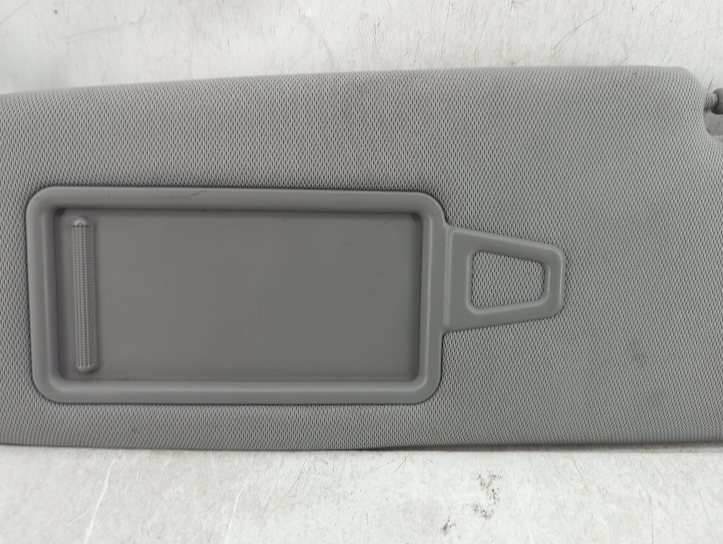 2011-2016 Kia Optima Sun Visor Shade Replacement Driver Left Mirror Fits Fits 2011 2012 2013 2014 2015 2016 OEM Used Auto Pa