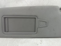 2011-2016 Kia Optima Sun Visor Shade Replacement Driver Left Mirror Fits Fits 2011 2012 2013 2014 2015 2016 OEM Used Auto Pa