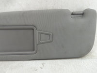 2011-2016 Kia Optima Sun Visor Shade Replacement Driver Left Mirror Fits Fits 2011 2012 2013 2014 2015 2016 OEM Used Auto Pa