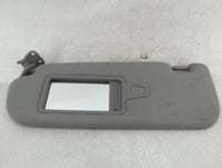 2011-2016 Kia Optima Sun Visor Shade Replacement Driver Left Mirror Fits Fits 2011 2012 2013 2014 2015 2016 OEM Used Auto Pa