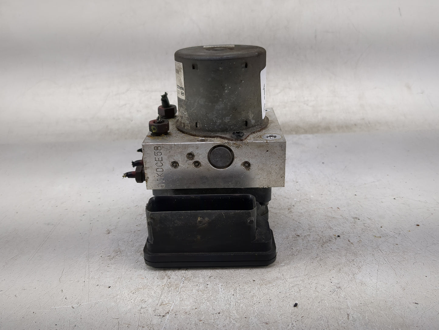 2011-2013 Kia Optima ABS Pump Control Module Replacement P/N:58920-2T550 BH6013G330, BE6003G300, AA11276B Fits Fits 2011 201