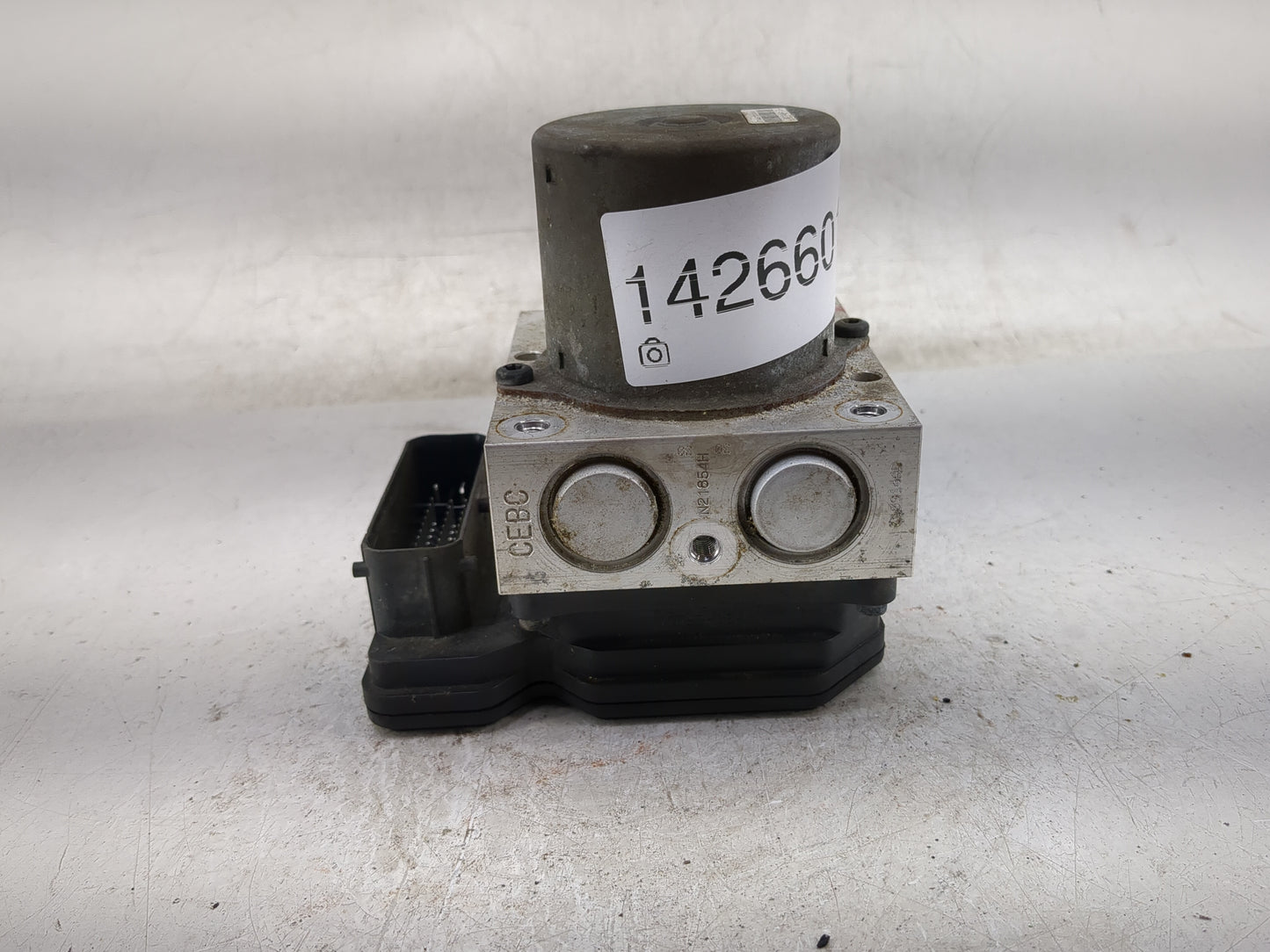 2011-2013 Kia Optima ABS Pump Control Module Replacement P/N:58920-2T550 BH6013G330, BE6003G300, AA11276B Fits Fits 2011 201