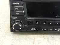 2011-2013 Kia Optima Radio AM FM Cd Player Receiver Replacement P/N:96170-2T651CA PA710-TFUB Fits Fits 2011 2012 2013 OEM Us