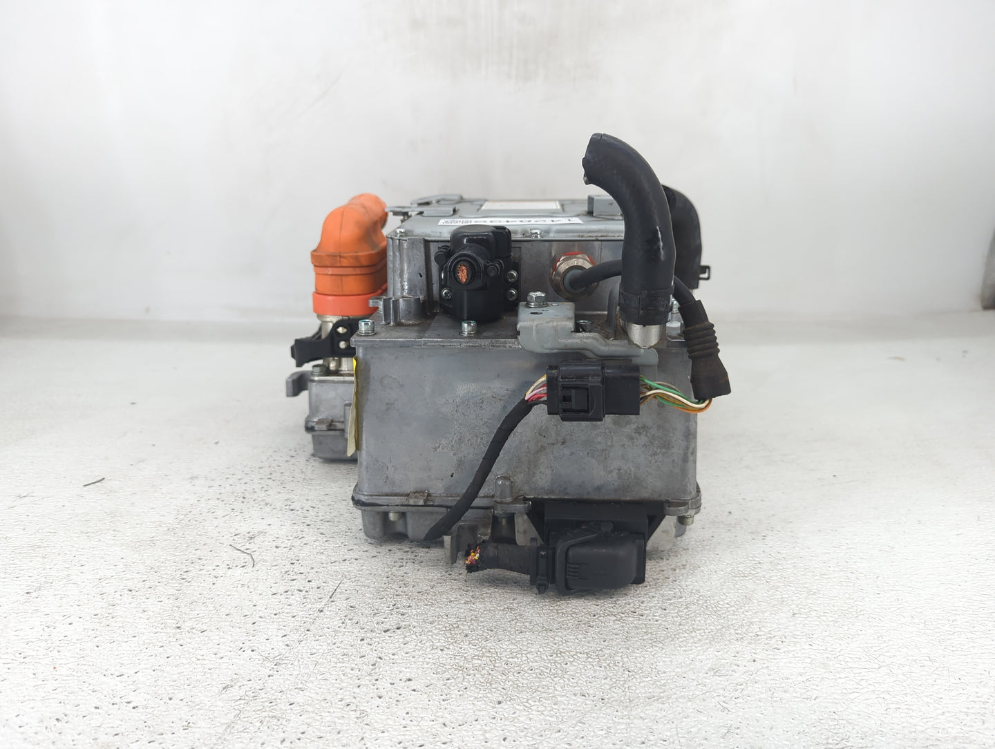 2011-2013 Kia Optima Hybrid DC Synergy Drive Power Inverter P/N:366003D012 Fits Fits 2011 2012 2013 2014 2015 OEM Used Auto 