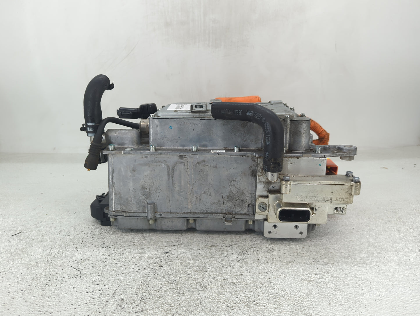 2011-2013 Kia Optima Hybrid DC Synergy Drive Power Inverter P/N:366003D012 Fits Fits 2011 2012 2013 2014 2015 OEM Used Auto 