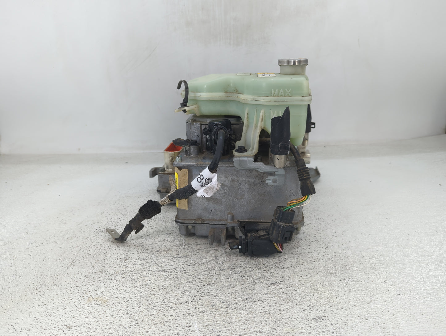 2011-2013 Kia Optima Hybrid DC Synergy Drive Power Inverter P/N:366003D012 366103D000 Fits Fits 2011 2012 2013 2014 2015 OEM