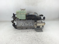 2011-2013 Kia Optima Hybrid DC Synergy Drive Power Inverter P/N:366003D012 366103D000 Fits Fits 2011 2012 2013 2014 2015 OEM