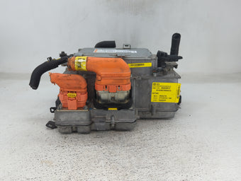 compare product 2011-2013 Kia Optima Hybrid DC Synergy Drive Power Inverter P/N:366003D012 Fits Fits 2011 2012 2013 2014 2015 OEM Used Auto Parts
