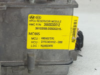 2011-2013 Kia Optima Hybrid DC Synergy Drive Power Inverter P/N:366003D012 Fits Fits 2011 2012 2013 2014 2015 OEM Used Auto 