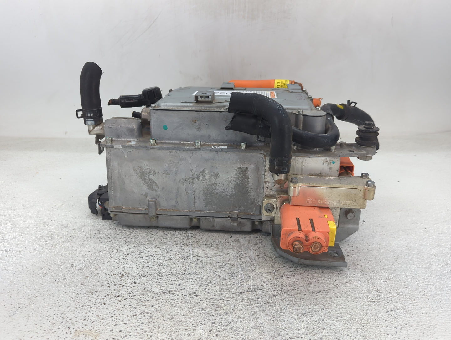 2011-2013 Kia Optima Hybrid DC Synergy Drive Power Inverter P/N:366003D012 Fits Fits 2011 2012 2013 2014 2015 OEM Used Auto 