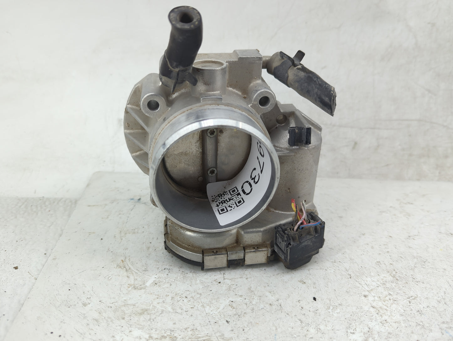 2011-2016 Kia Optima Throttle Body P/N:35100-2G800 Fits Fits 2011 2012 2013 2014 2015 2016 OEM Used Auto Parts - Oemusedauto