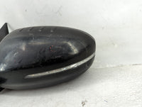 2012-2013 Kia Optima Driver Side View Mirror - Left Door Mirror OEM Used - Oemusedautoparts1.com