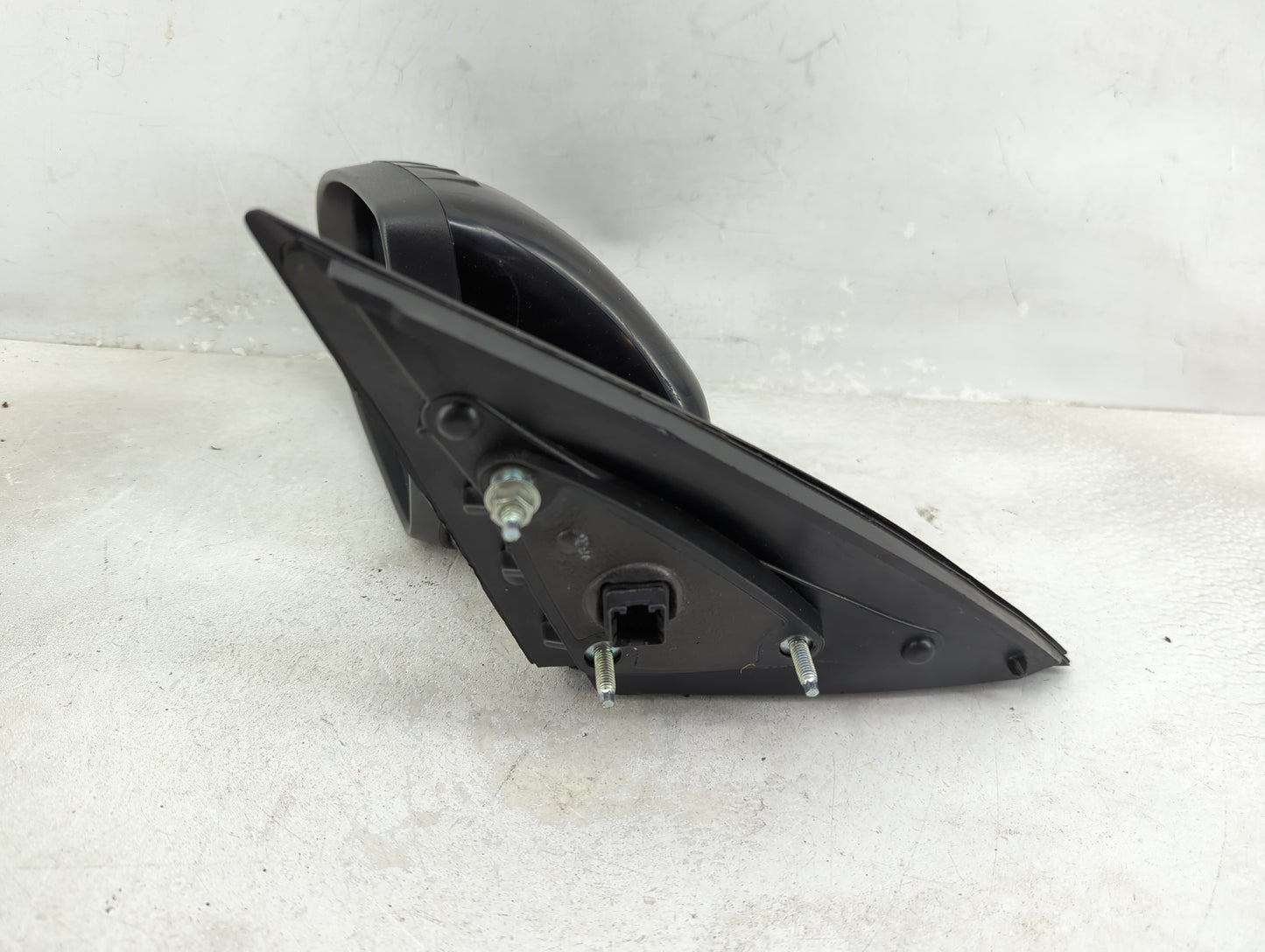 2012-2013 Kia Optima Driver Side View Mirror - Left Door Mirror OEM Used - Oemusedautoparts1.com