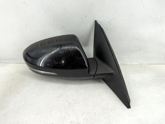 compare product 2012-2013 Kia Optima Passenger Side View Mirror - Right Door Mirror OEM Used