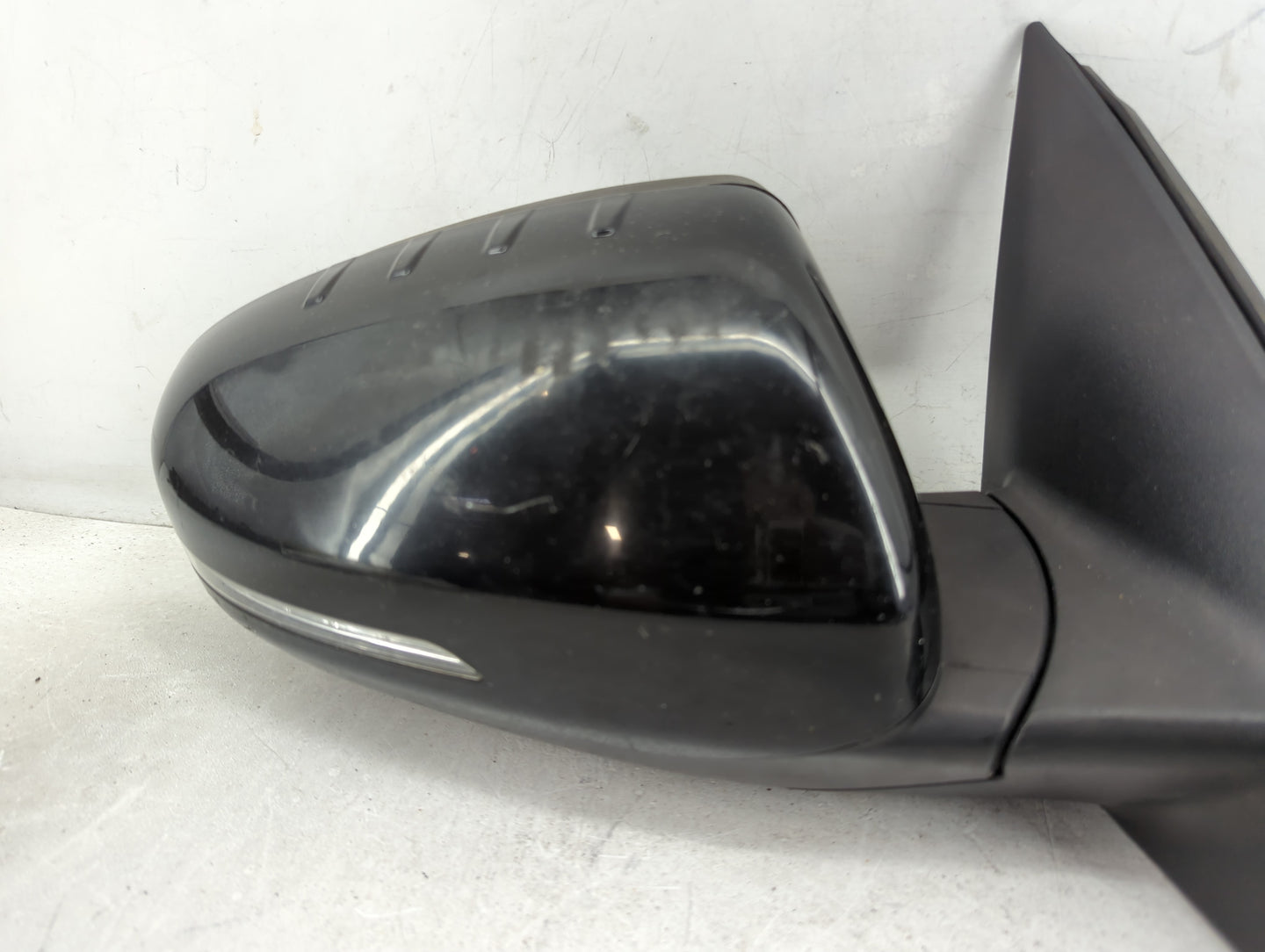 2012-2013 Kia Optima Passenger Side View Mirror - Right Door Mirror OEM Used - Oemusedautoparts1.com
