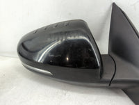 2012-2013 Kia Optima Passenger Side View Mirror - Right Door Mirror OEM Used - Oemusedautoparts1.com