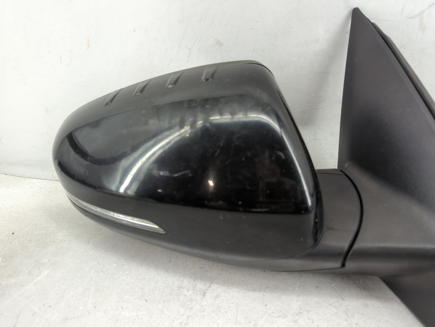 2012-2013 Kia Optima Passenger Side View Mirror - Right Door Mirror OEM Used - Oemusedautoparts1.com