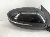 2012-2013 Kia Optima Passenger Side View Mirror - Right Door Mirror OEM Used - Oemusedautoparts1.com