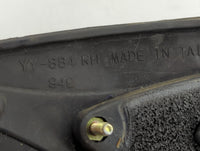 2012-2013 Kia Optima Passenger Side View Mirror - Right Door Mirror OEM Used - Oemusedautoparts1.com