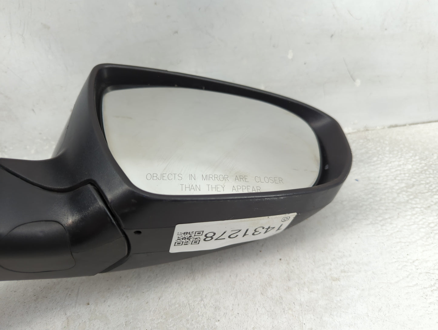 2012-2013 Kia Optima Passenger Side View Mirror - Right Door Mirror OEM Used - Oemusedautoparts1.com