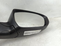 2012-2013 Kia Optima Passenger Side View Mirror - Right Door Mirror OEM Used - Oemusedautoparts1.com