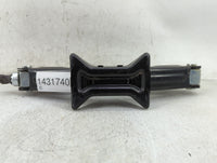 2012 Kia Optima Spare Scissor Car Jack 1431740 - Oemusedautoparts1.com