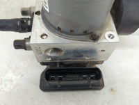 2011-2013 Kia Optima Anti-Lock Brake ABS Pump Module Actuator OEM P/N:58620-4U001 Fits Fits 2011 2012 2013 OEM Used Auto Par