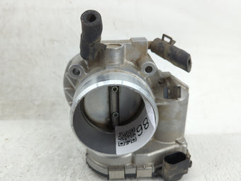 compare product 2011-2016 Kia Optima Throttle Body P/N:35100-2G800 Fits Fits 2011 2012 2013 2014 2015 2016 OEM Used Auto Parts